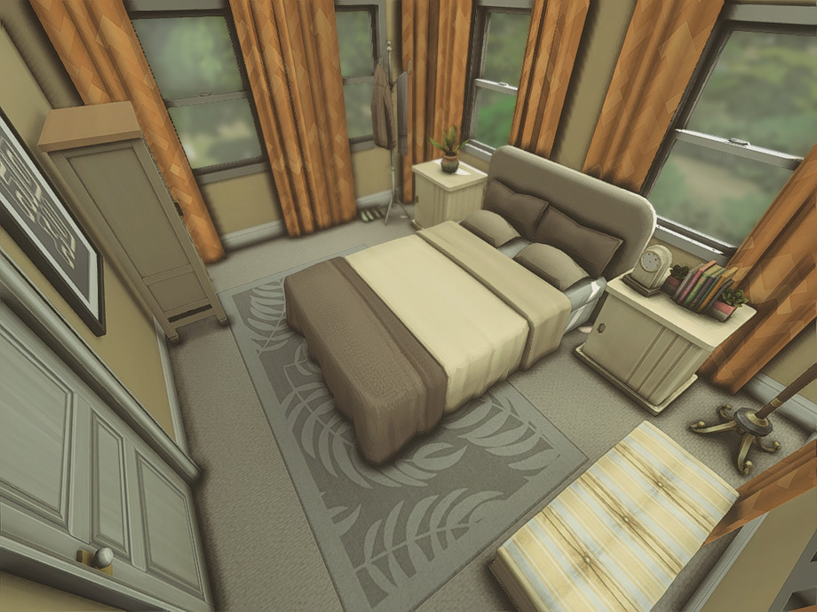 Country Family House - No Cc - Image 15