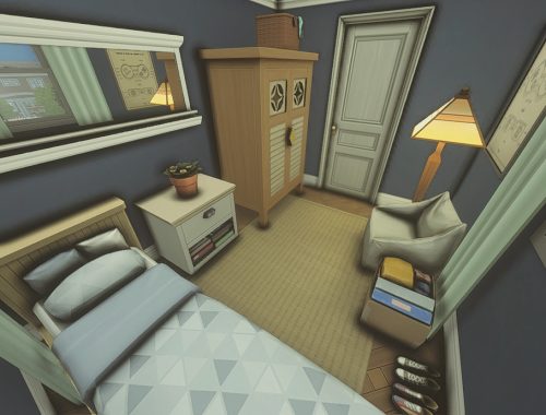 Country Family House - No Cc