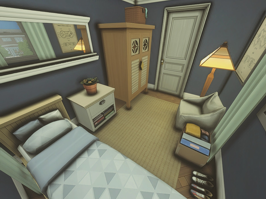 Country Family House - No Cc - Image 16