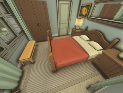 Country Family House - No Cc