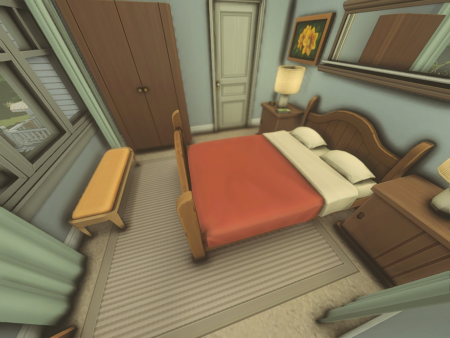 Country Family House - No Cc - Image 17