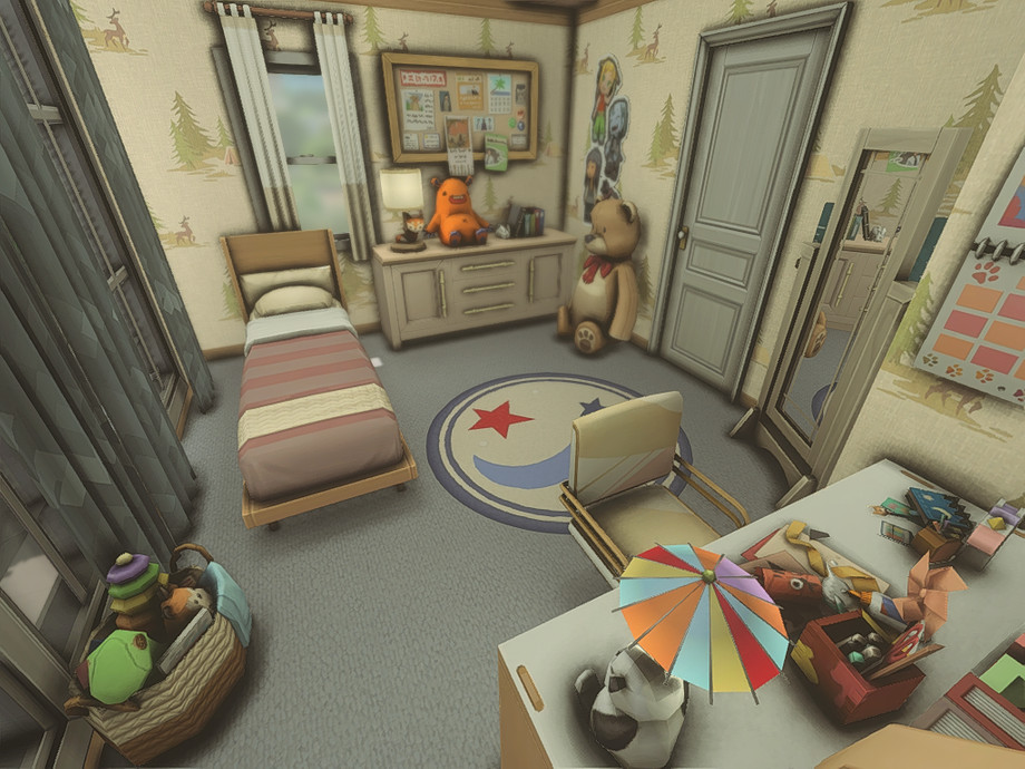 Country Family House - No Cc - Image 18