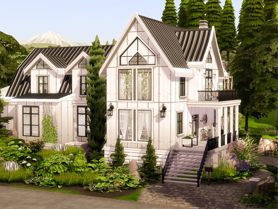 Scandi Modern
