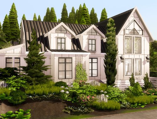 Scandi Modern