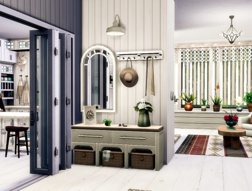 Scandi Modern