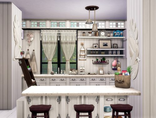 Scandi Modern