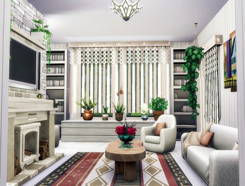 Scandi Modern