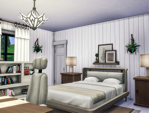 Scandi Modern