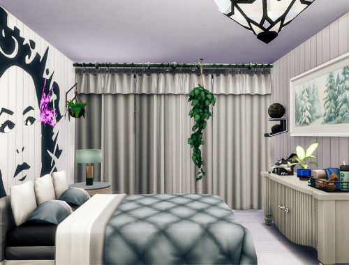 Scandi Modern