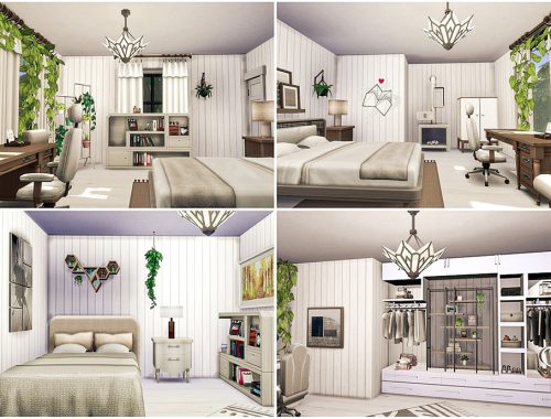 Scandi Modern