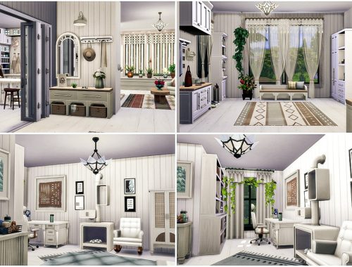 Scandi Modern