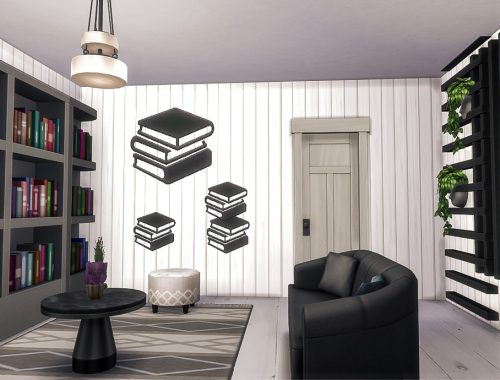 Scandi Modern