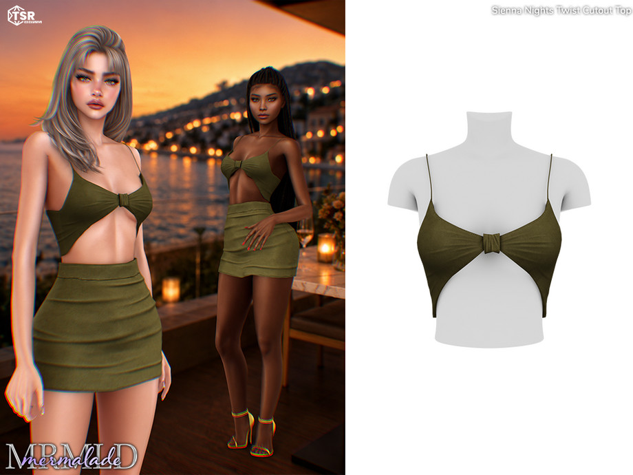 Sienna Nights Set - Image 2