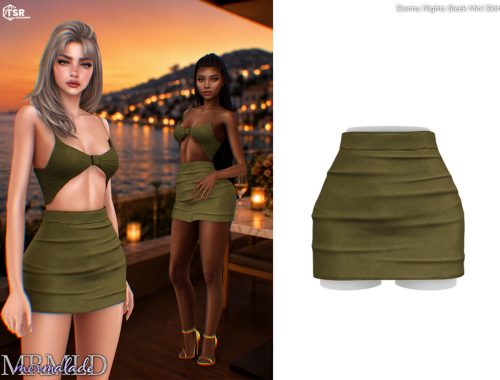 Sienna Nights Set