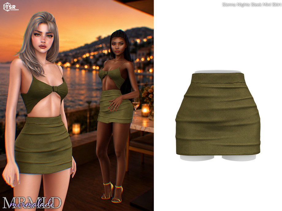 Sienna Nights Set - Image 3