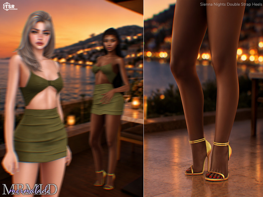 Sienna Nights Set - Image 4