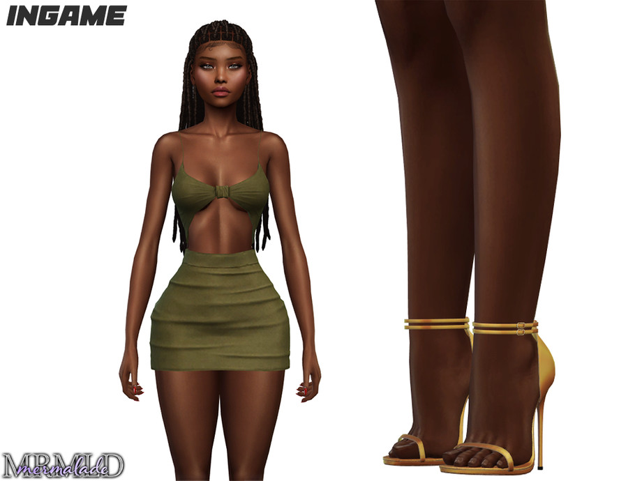 Sienna Nights Set - Image 5