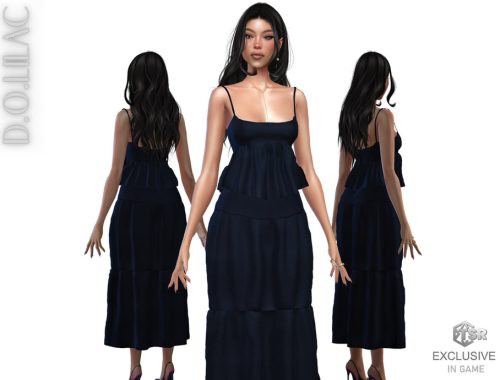 Soft Allure Set