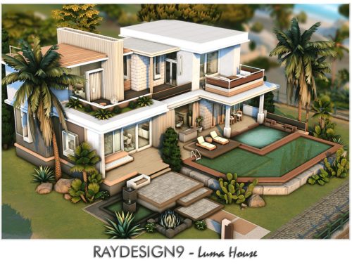 Luma House