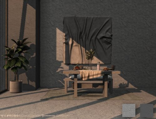Intonacare Wall 2