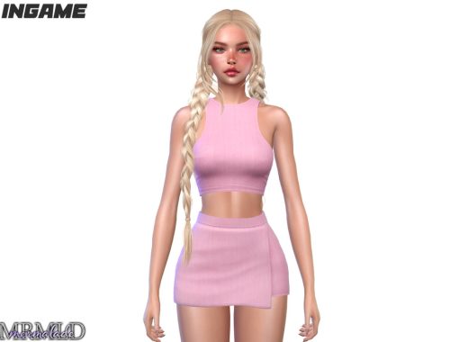 Ace Club Set