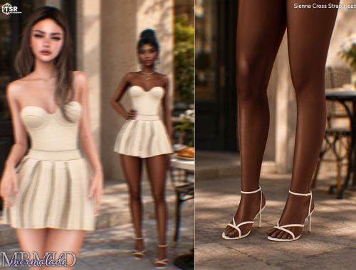 Sienna Set