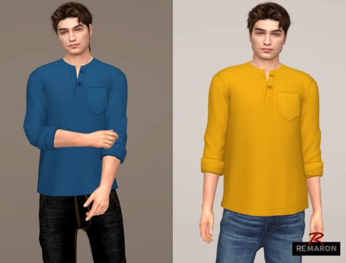 Sweater Menswear