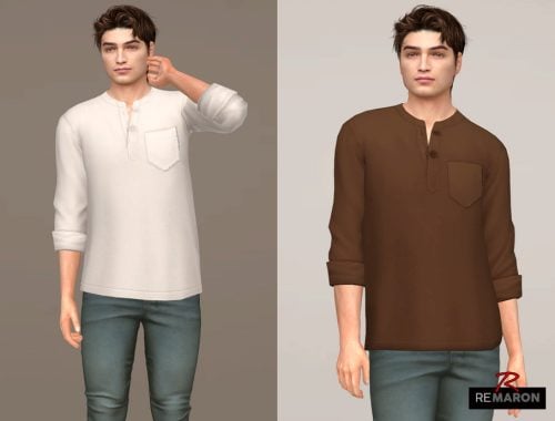 Sweater Menswear
