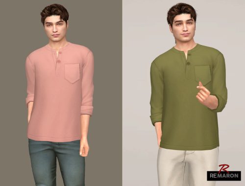 Sweater Menswear