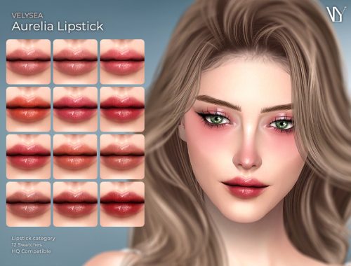 Aurelia Set