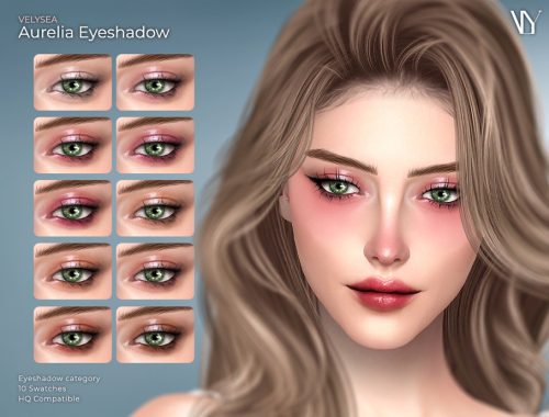 Aurelia Set
