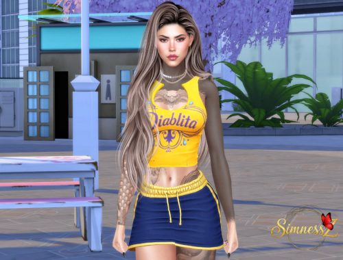 Marisa Romeo