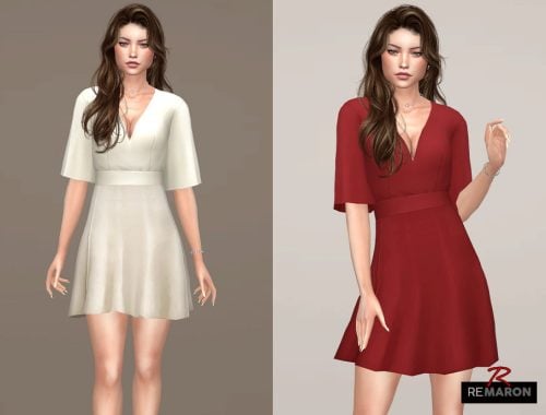 Dress Womenswear