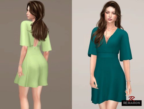 Dress Womenswear
