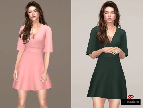 Dress Womenswear