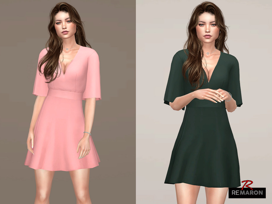Dress Womenswear - Image 3