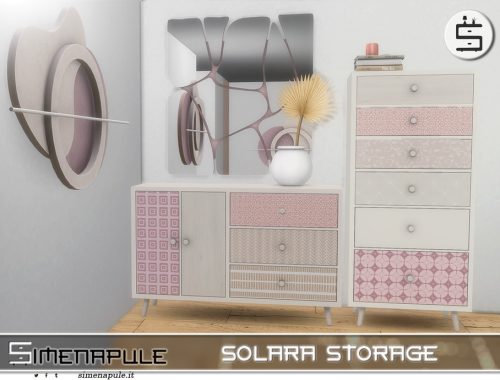 Solara Set