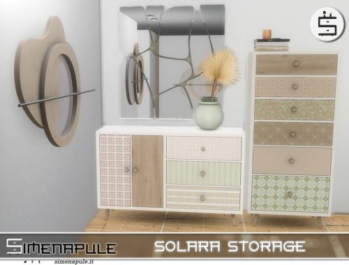 Solara Set