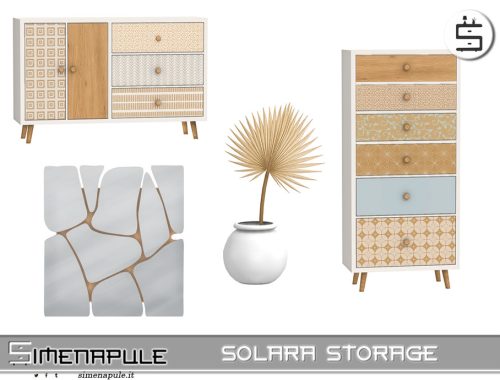 Solara Set