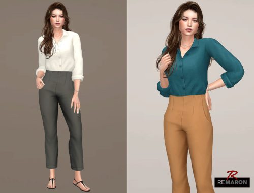 Outifit Womenswear