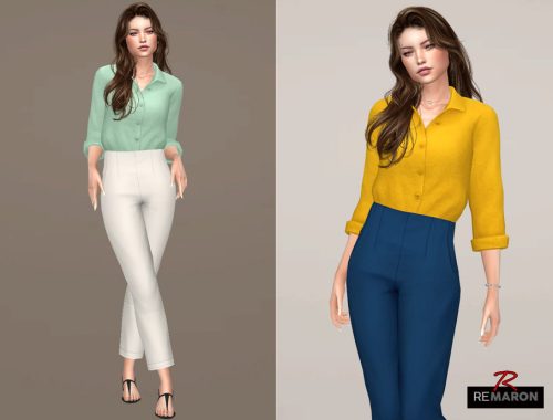 Outifit Womenswear