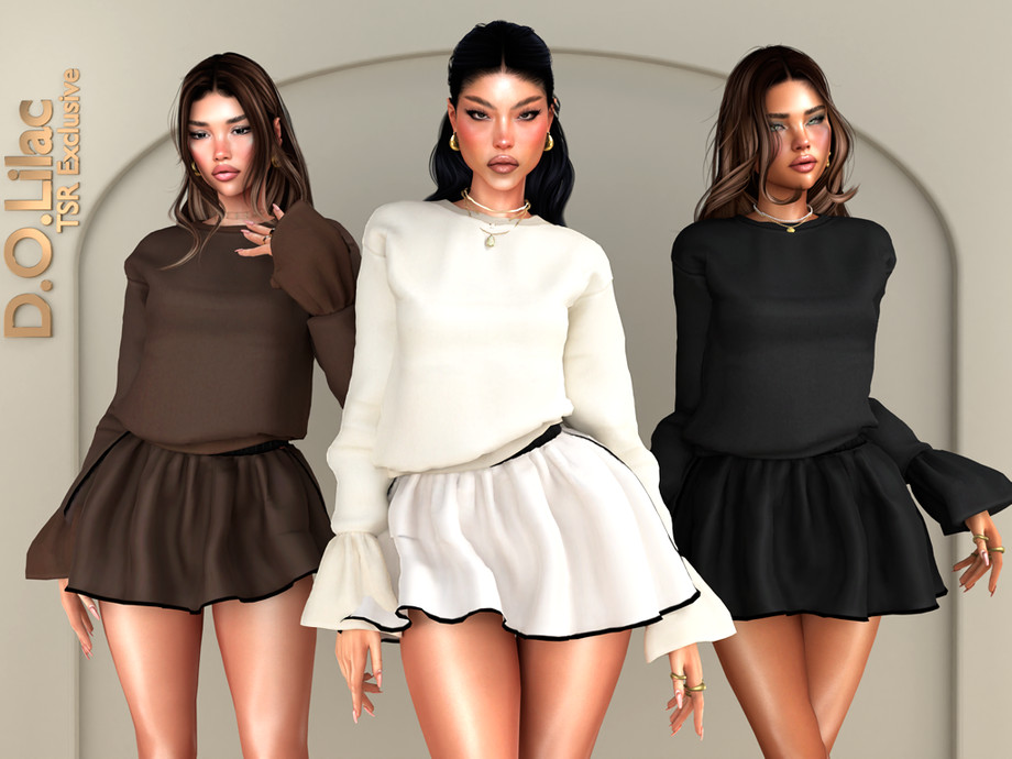 Soft Contrast Set