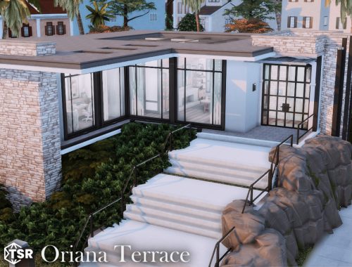 Oriana Terrace L Nocc