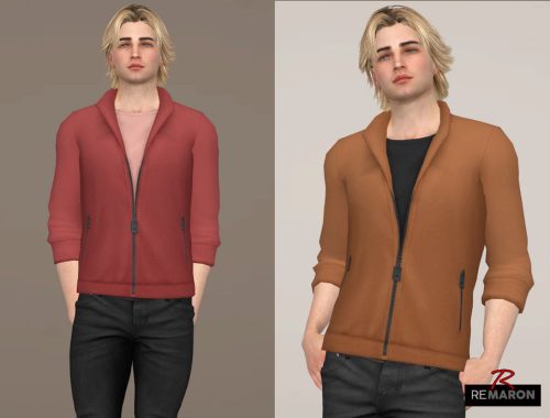 Jacket Menswear