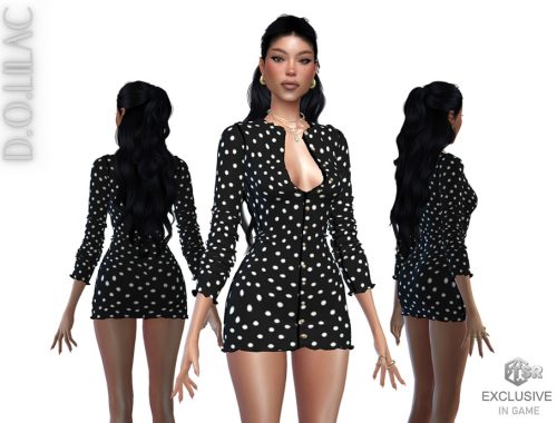 Wild Muse Set