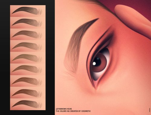 Mm Lashwood Brows