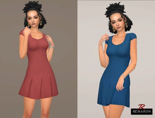 Dress Womenswear