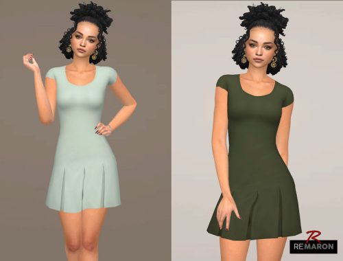 Dress Womenswear