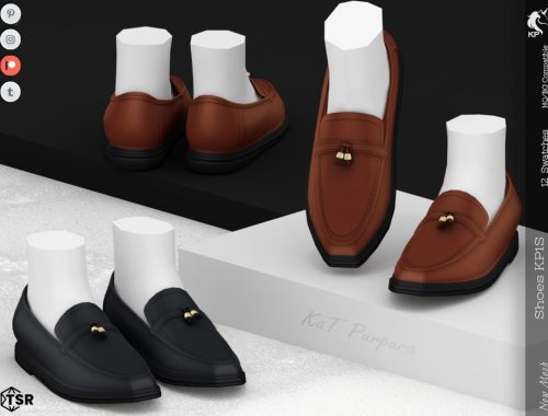 Shoes Kp1s- Child