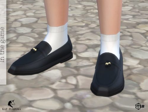 Shoes Kp1s- Child